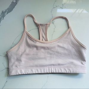 Lululemon Athletics Sports Bra